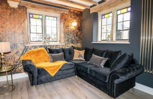 The Farm House at Wildersley Farm - Foto 6