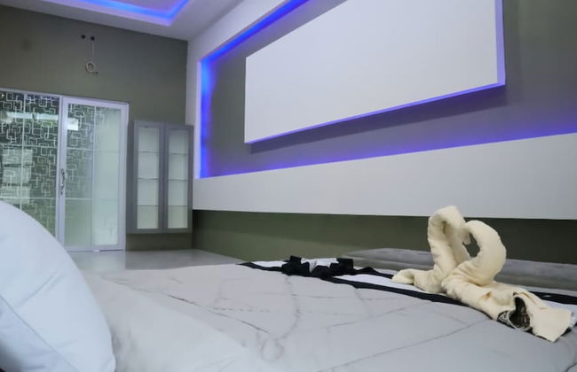 DeBali Villa Countryside by Simply Homy - Photo 8