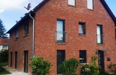 Moderne 3 Zimmer Wohnung mit separatem Eingang - Foto 13