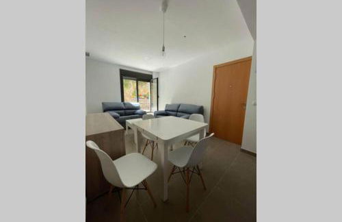 APTO LOS MOLINOS LUCENA DEL CID Bajo C REF 048 - Foto 29