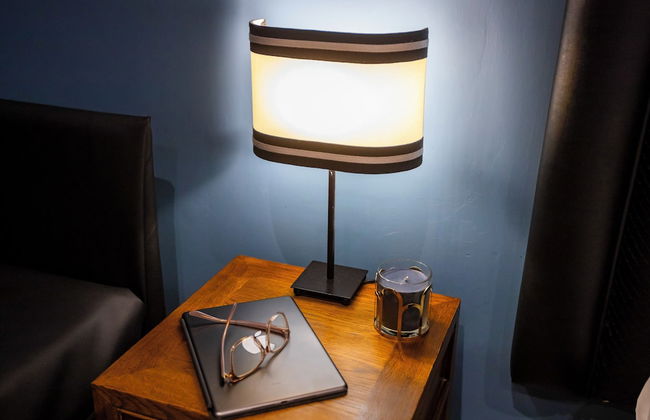 Jb Relais - Campo De' Fiori - Foto 17