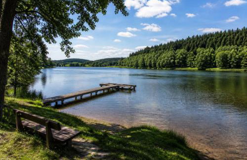 Dein Platz am See-Kamin, Wald & Garten - Photo 30