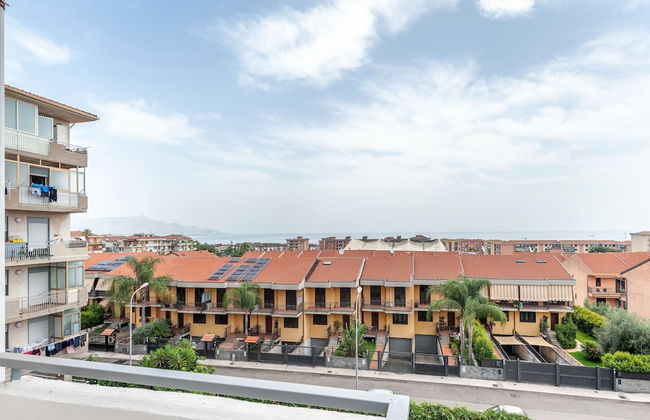 Etna & Sea View Apartment - Foto 30