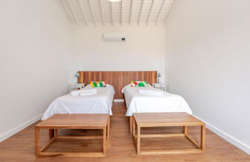 Casas do Forneiro - O Horizonte - T2 - Foto 6