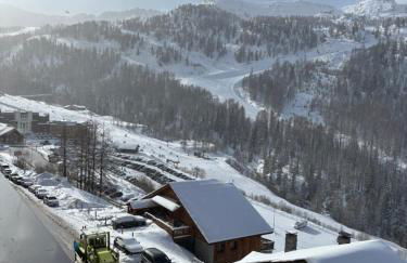 Chez Claire à Isola 2000 - Photo 1