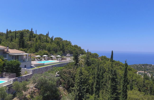 Drimonari Villas - Foto 26