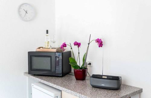 Ferienwohnung Münch mit Balkon - Foto 8