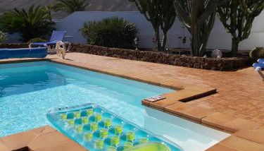 Villa Lucky - Heated Pool - Foto 2