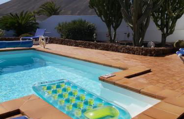 Villa Lucky - Heated Pool - Foto 2