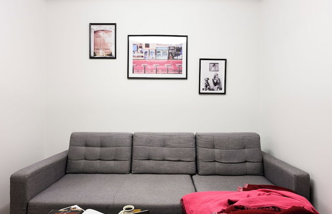 Native Apartments Masarska 8/5 - Photo 100