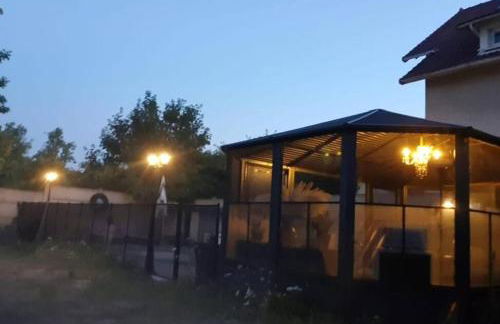 Logement à 30min de la défense avec piscine privative - Foto 10