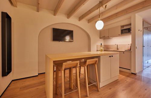 Apartahotel Fil Suites - Photo 83