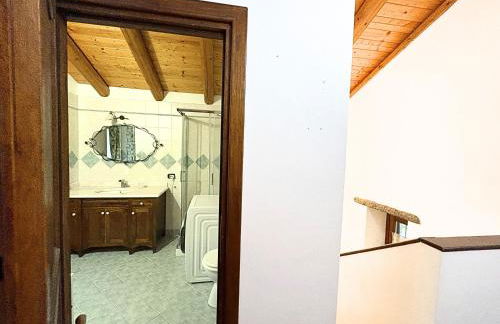 Mountain Chalet Ca' dal Ghiru by Villa Bernardino Galliari - Foto 24