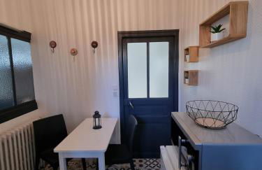 Logement indépendant Sacré Coeur - Foto 8