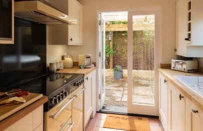 Honeysuckle Cottage - Foto 14