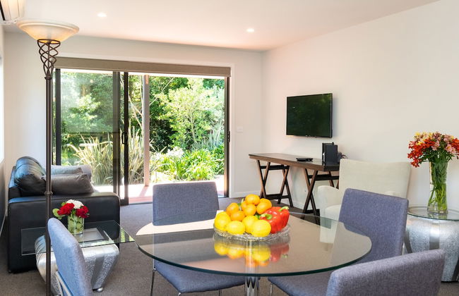 Lawn Cottages - Foto 15