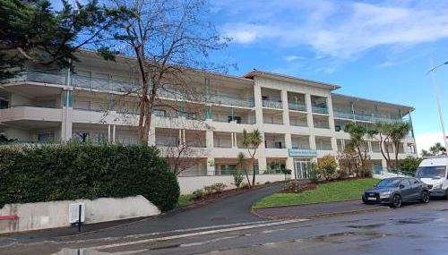 Appartement Ciboure golf et Nivel - Foto 2