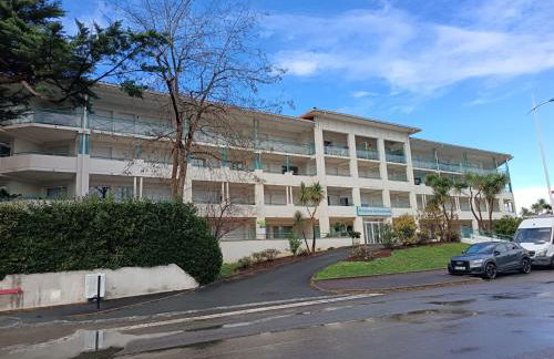 Appartement Ciboure golf et Nivel - Foto 2