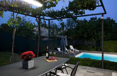 Villa Fosca, beautiful villa in a fantastic location - Foto 15