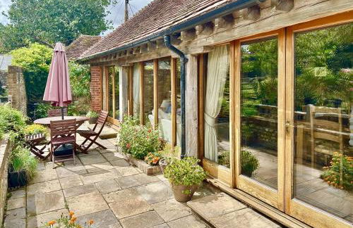 The Old Tractor Shed by inspirestays-com - Foto 4