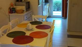 Maison duplex 2 chambres, avec jardin, 800m plage - Foto 4