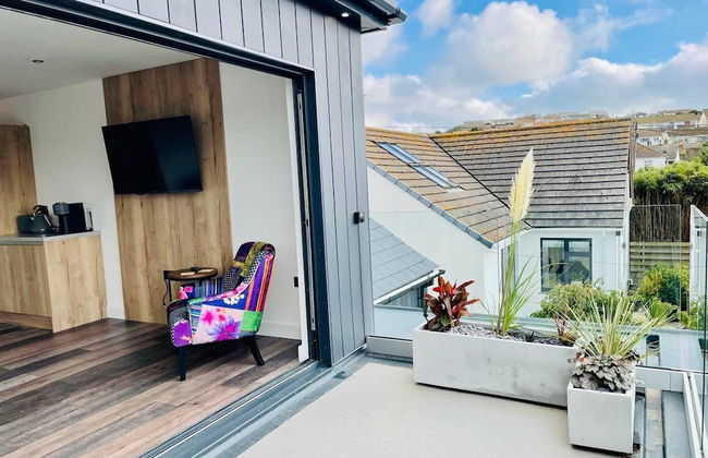 Captivating 5-bed House in Porthleven - Foto 3