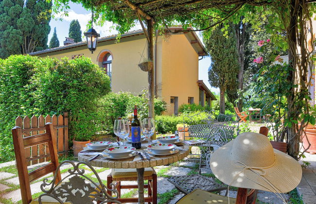 Tuscan Home Panoramic Hills Terrace - Foto 26