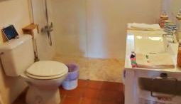 Descansadero - Foto 3, towels, Shower