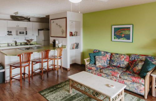 Holualoa Gardens 303 - Foto 1