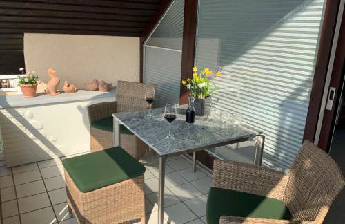 Annes Ferienwohnung Freiburg - Foto 5