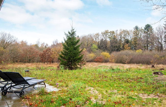 6 Person Holiday Home in Hovborg - Foto 37