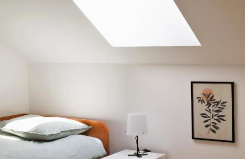 Central Park Apartments - Photo 18