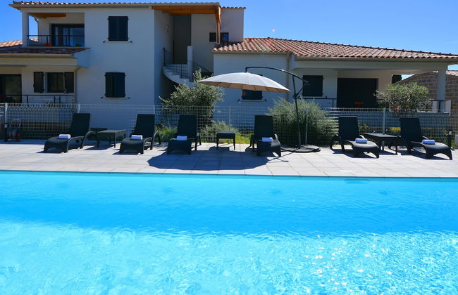 Les Terrasses Du Grand Large - Foto 47