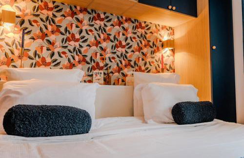 Evasion Urbaine - Balnéothérapie - By Primo conclergerie - Foto 34