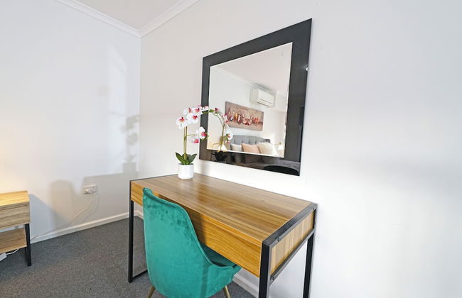 Pet Friendly Ringwood 3BR Home Parking - Foto 24