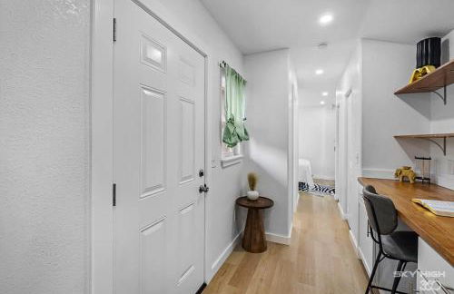 The Duke- Decatur Family Tiny Home - Foto 14