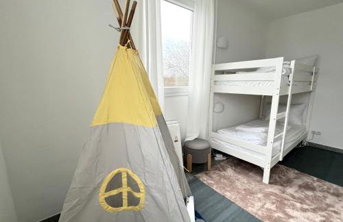 LTA Apartment München Süd No3 Friends & Family - Photo 22