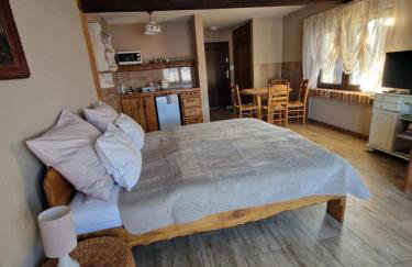 Agroturystyka Natura - Foto 16