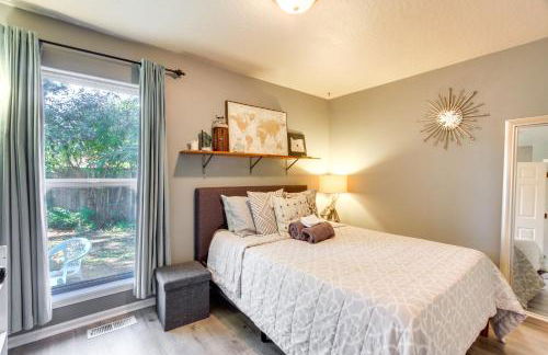 Pet-Friendly Home with Yard, 2 Mi to Autzen Stadium - Foto 16