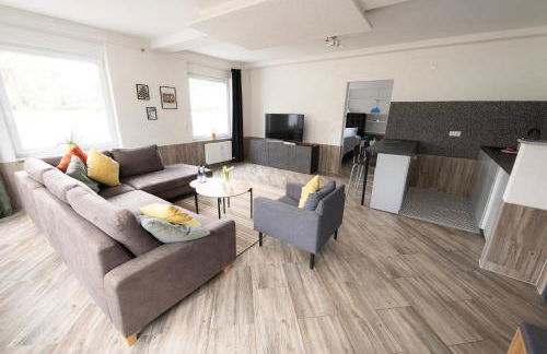 Gemütliches Apartment in Neuwied - Photo 2