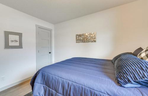 Family-Friendly Lander Home Rental Yard, Patio! - Foto 19