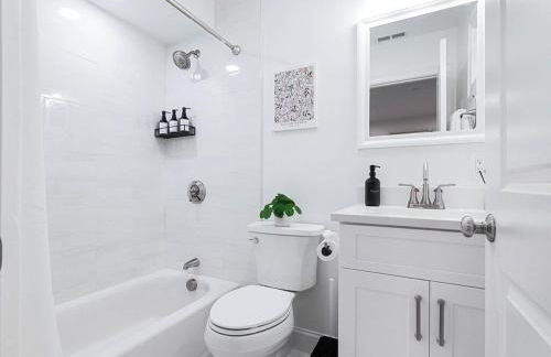 4BR 3BATH Harvard MIT Home - Foto 47