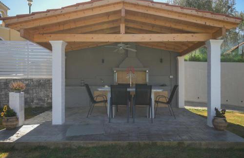 Villa in Messonghi with Pool and Sea Nearby - Foto 28