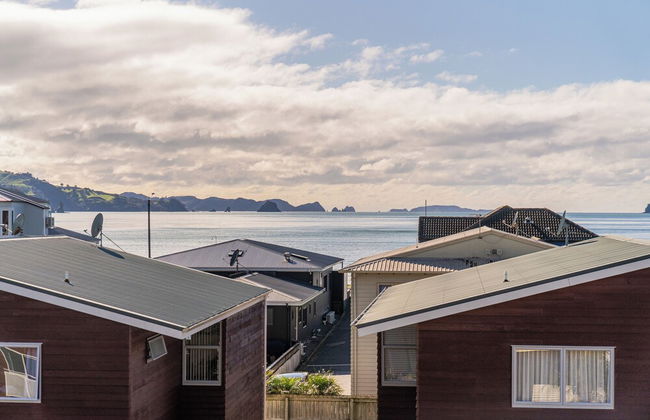 Ocean Serenity Apartments Whitianga - Foto 69