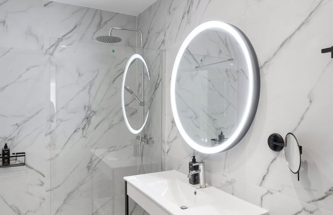 Limehome Madrid Calle de Matilde Diez - Foto 85