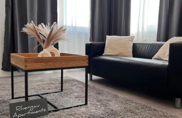 Rheingau Apartments - Foto 8