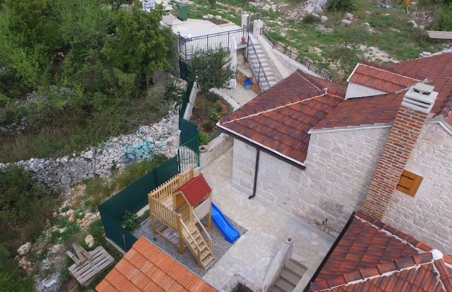 Villa Mons - Photo 32