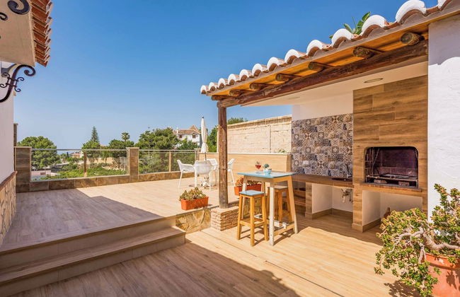 Villa Alberto - Foto 3