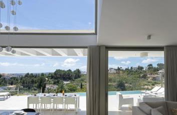 Villa NiViXa Javea - Foto 8