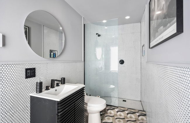 Art Deco Catskill Est w Epic Views - Foto 48